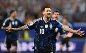Jordanie-Argentine (1-3) : entré à l’heure de jeu, Lionel Messi marque encore et signe son 6e but de la Coupe du monde