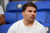 Rugby : Antoine Dupont vise un retour à la compétition fin novembre, après la tournée d’automne du XV de France