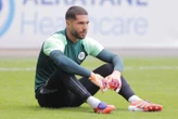 Algérie - Ouganda : Luca Zidane titulaire pour la première fois avec les Fennecs