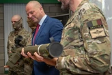 Guerre en Ukraine : un mystérieux transfert aérien de « systèmes d’armes de protection » entre le Canada, la Belgique et Kiev