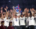 Après son succès en Ligue des champions, deux tiers des Français estiment que le PSG « rend fier » le pays