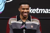« J’espère faire quelque chose de similaire » : Lionel Messi a inspiré… le basketteur star de la NBA, Giannis Antetokounmpo