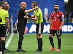 Coupe du monde : victime de piratage, la fédération argentine reconnaît faussement des « décisions arbitrales corrompues »