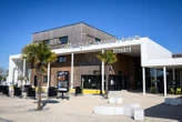 « Ce qui nous gêne ce sont les avions privés et les hélicoptères » : l’aéroport de La Rochelle se dote d’une charte contre les nuisances sonores