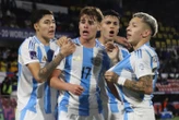 Argentine-Maroc : à quelle heure et sur quelle chaîne TV voir la finale de la Coupe du monde U20 ?