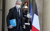 Le déficit public français s’établira à 9,4% en 2021, prévient Bruno Le Maire