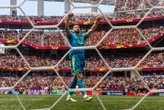Coupe du monde : le gardien de but espagnol Unai Simón bat un impressionnant record d’invincibilité vieux de 36 ans