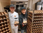 « La recette la plus emblématique du coquelicot de Nemours » : le sablé de Des Lis Chocolat plébiscité par les épiciers fins