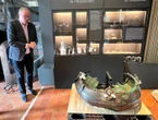 « Ça nous fait tous rêver » : derniers jours pour voir les trésors archéologiques du prince celte de Lavau au musée de Troyes