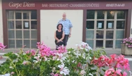 Ils reprennent le café-restaurant d’un village de l’Aveyron… sans se connaître !