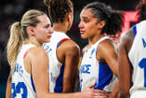 Basket : les Bleues privées de Marine Johannès et Gabby Williams pour leurs deux prochains matchs