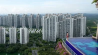 VIDÉO. « On est juste 3, ici » : le fiasco de Forest City, la ville futuriste devenue fantôme