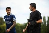 Otavio et De Smet absents, Kolodziejczak capitaine… le point au Paris FC avant le déplacement à Angers