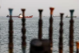 Drones abattus, frappes sur une base militaire : les États-Unis ciblent à nouveau l’Iran, le cessez-le-feu en sursis