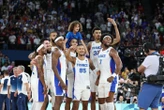 Basket : Euros, Coupes du monde... Les matchs des équipes de France diffusés par le groupe TF1 jusqu’en 2029
