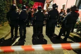 Ils se disputent devant leurs invités : le marié sort une arme et tue sa femme quelques heures après l’avoir épousée au Brésil