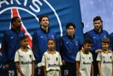 PSG-Auxerre : la composition probable des Parisiens avec les titularisations attendues de Barcola et Zabarnyi