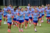 Coupe du monde 2026 : « Il y avait des trous », le Japon contraint de changer de lieu d’entraînement à cause d’un « mauvais » terrain