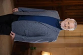 Le jeu d’enquête « Murder Party au Musée » sur M 6 sera présenté par… Francis Huster !