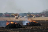 Six départements en vigilance rouge incendies ce mercredi