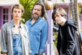 Audiences TV : « OPJ » en tête sur France 3 devant TF 1 et la deuxième édition de « L’humour à la plage »