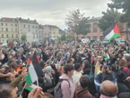 « Porter un drapeau palestinien en signe de paix » : à Corbeil, la distribution maintenue malgré le tribunal