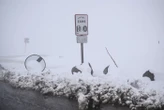 « Rarissime au mois d’avril » : pourquoi les chutes de neige en Savoie sont de l’ordre de l’ « exceptionnel »