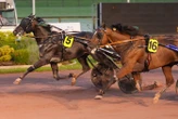 Arrivée du quinté du vendredi 18 juillet à Cabourg : Just A Midi vise juste