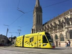 Courses de vélo d’appartement, de draisiennes, de bikeboats… Caen attend le Tour de France avec quelques jours d’animations