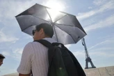 Chaleur : la barre des 30°C franchie à Paris, Météo France évoque une canicule sur une partie du pays à partir de lundi