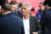 Ligue 1 : Jean-Pierre Rivère quitte la présidence de l’OGC Nice avec un « espoir fou »