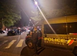 Garges-lès-Gonesse : un homme cagoulé ouvre le feu en pleine nuit, trois blessés par balles