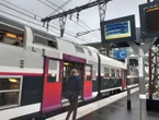 Grève SNCF en Île-de-France : le trafic largement perturbé sur plusieurs lignes de Transilien et de RER