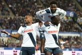 Strasbourg-Le Havre (2-3) : la vidéo de l’incroyable panenka de Touré qui plonge Reims en barrages