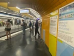 Ligne 8 : deux semaines de fermeture partielle pour se préparer au métro du futur