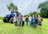 « Détruire 10 hectares de forêt est une hérésie » : la future ligne à très haute tension entre la Normandie et Amiens rencontre de la résistance