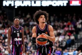 Paris Basketball-Valence : à quelle heure et sur quelle chaîne TV voir le match de 11e journée d’Euroligue ?