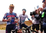Tour de Grande-Bretagne : Evenepoel gagne l’étape, Romain Grégoire toujours leader pour deux secondes