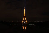 Extinction de la tour Eiffel pour les victimes de Gaza : à Paris, l’exécutif reste sourd au vœu de ses alliés