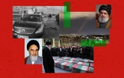 Israël et Iran : chronologie d’un demi-siècle de rivalité au cœur du Moyen-Orient