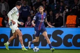 OM-PSG : le groupe des 19 Parisiens retenus par Luis Enrique sans Bradley Barcola forfait pour le clasico