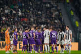 Juventus-Fiorentina : le match interrompu après des insultes racistes contre le Serbe Vlahovic