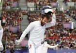Escrime : le champion olympique Romain Cannone, loin des pistes depuis les JO, va reprendre au Challenge Monal