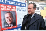 Mort de Jean Tiberi : financement occulte du RPR, faux électeurs… une carrière ternie par les ennuis judiciaires