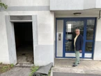 « J’écris au bailleur depuis 4 ans. Personne ne se déplace ! » : des asticots envahissent une résidence de Montargis