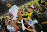 La joie de l’Algérie, qualifiée pour la Coupe du monde 2026 : « Ça fait douze ans qu’on attendait ça »