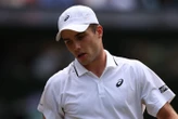 Wimbledon : Alexander Zverev met fin au conte de fées d’Arthur Féry en demi-finale