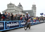 Tour d’Italie : bonne opération pour Ayuso et Roglic… Le classement général du Giro après la 10e étape