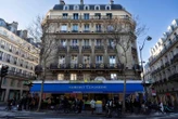 Librairies Gibert : la direction envisage de supprimer 84 postes sur 500 d’ici fin 2026
