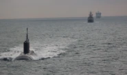 Guerre en Ukraine : la Russie installe désormais des cages anti-drones sur ses sous-marins en mer Noire